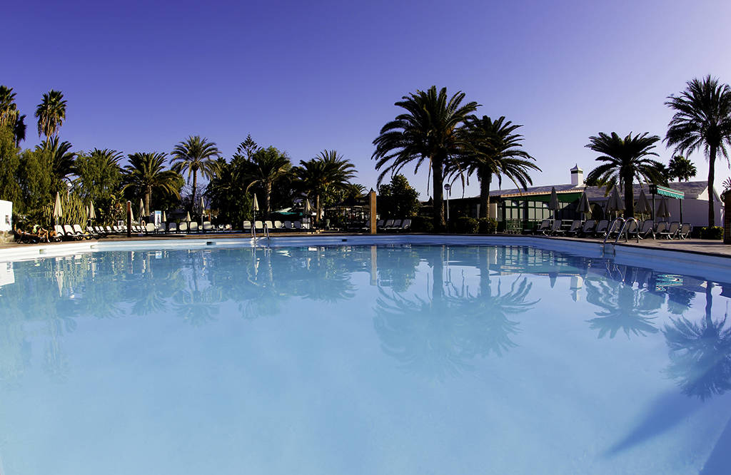 Maspalomas Oasis Club Bungalow Afbeelding